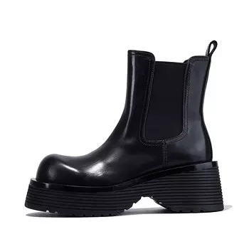 Ботинки Челси женские Bellalily, черный