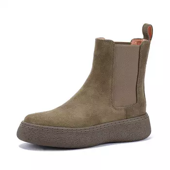 Ботинки Челси женские Bellalily, черный