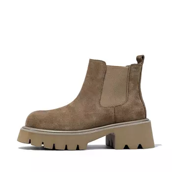 Ботинки Челси женские Bellalily, черный