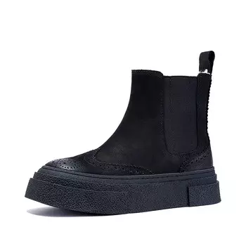 Ботинки Челси женские Bellalily, черный