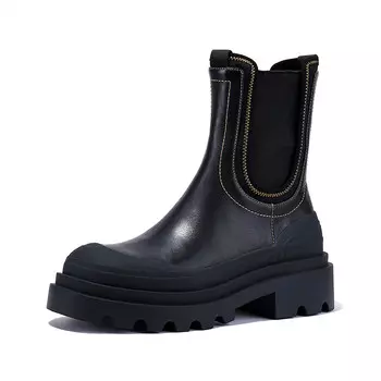 Ботинки Челси женские Bellalily, черный