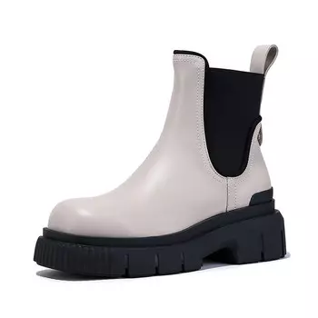 Ботинки Челси женские Bellalily, черный