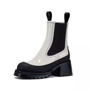 Ботинки Челси женские Bellalily, черный