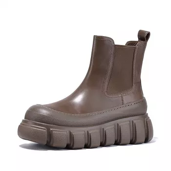 Ботинки Челси женские Bellalily, черный