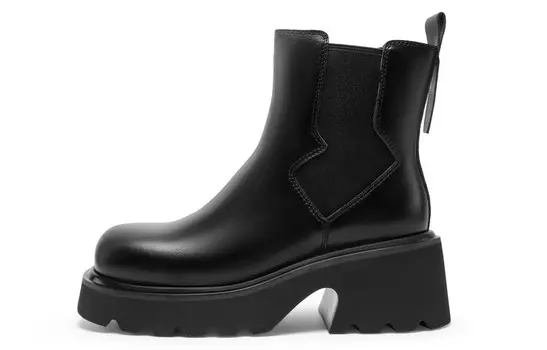 Ботинки Челси женские C°Banner