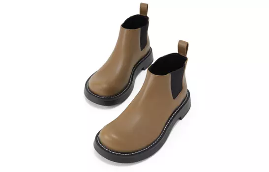 Ботинки Челси женские Charles&Keith