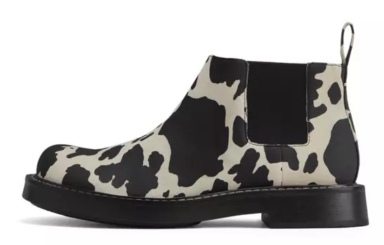 Ботинки Челси женские Charles&Keith