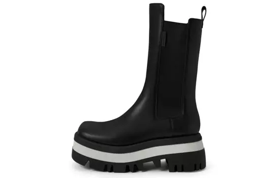 Ботинки Челси женские Charles&Keith