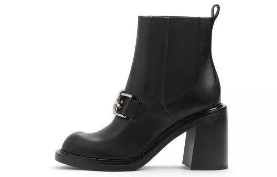 Ботинки Челси женские Charles&Keith