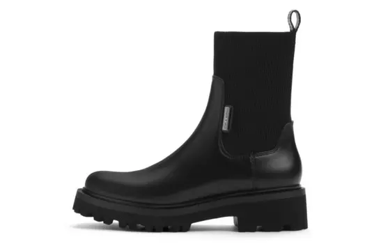 Ботинки Челси женские Charles&Keith