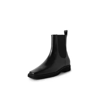 Ботинки Челси женские черный Sifeiro