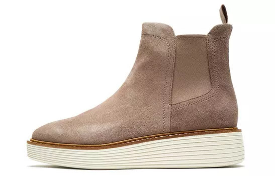 Ботинки Челси женские, цвет Camel Cole Haan