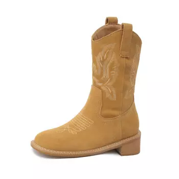 Ботинки Челси женские D:Fuse Scandinavia