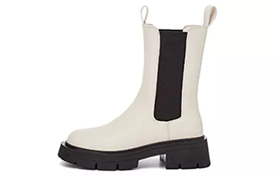 Ботинки Челси женские Daphne