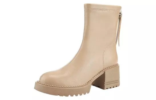 Ботинки Челси женские Daphne, черный