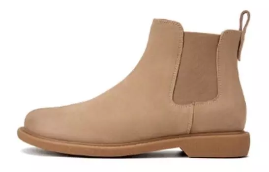 Ботинки Челси женские Dg, черный