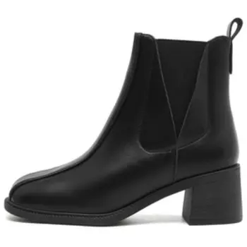 Ботинки Челси женские Dusto, черный