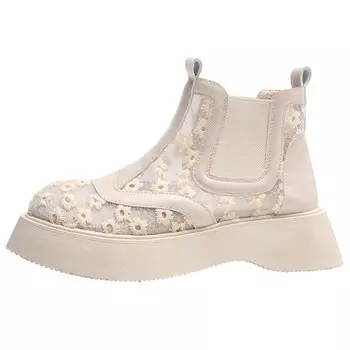 Ботинки Челси женские Easttata Et, цвет Apricot