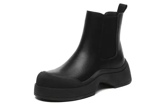 Ботинки Челси женские Everau