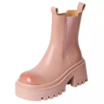 Ботинки Челси женские Five-Nine Dan Seven, хаки