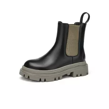 Ботинки Челси женские Gemeiq