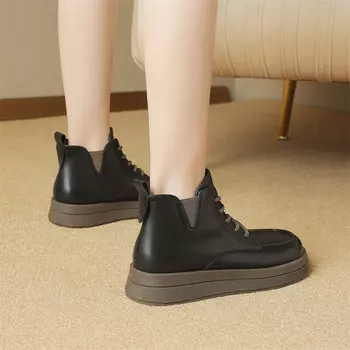 Ботинки Челси женские Josiny