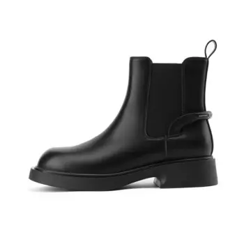 Ботинки Челси женские Josiny, черный