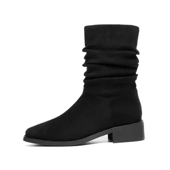 Ботинки Челси женские Josiny, черный