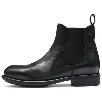 Ботинки Челси женские Joypeace, черный