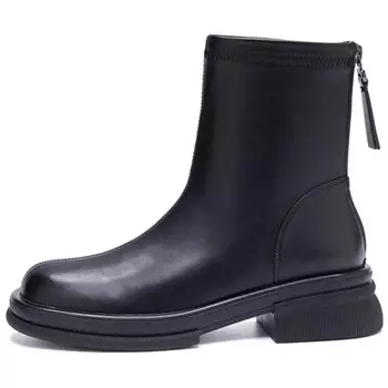 Ботинки Челси женские Kekafu, хаки