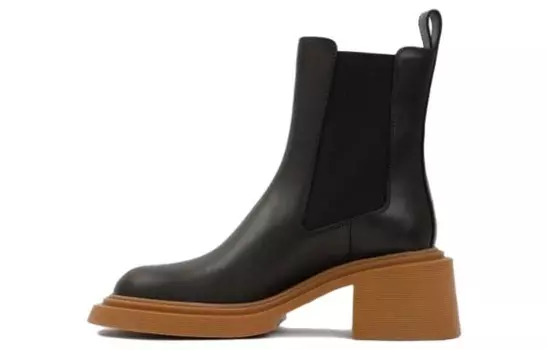 Ботинки Челси женские Loewe