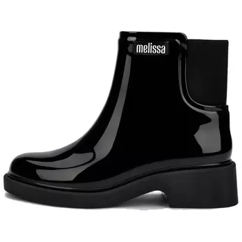Ботинки Челси женские Melissa, черный