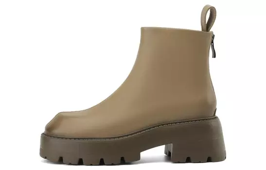 Ботинки Челси женские Occaman, черный