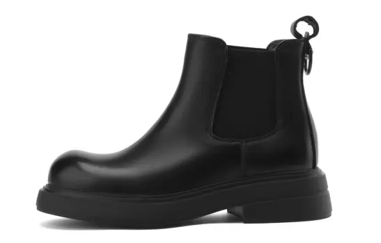 Ботинки Челси женские Occaman, черный