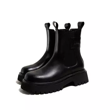 Ботинки Челси женские Ouumeis