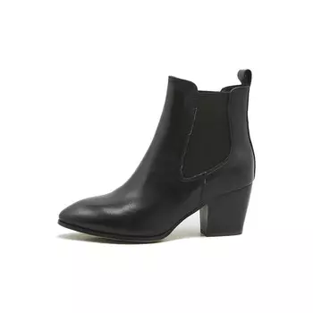 Ботинки Челси женские Pierce Gentry, цвет Nude