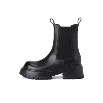 Ботинки Челси женские Pierce Gentry, хаки