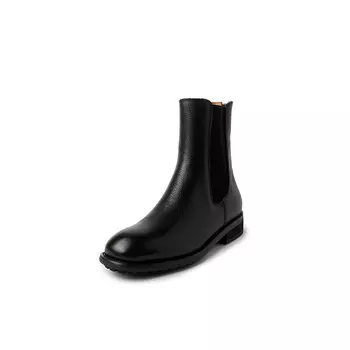 Ботинки Челси женские Pvaj, цвет Brown, 16cm in height.