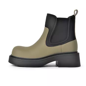 Ботинки Челси женские Reemoor, черный