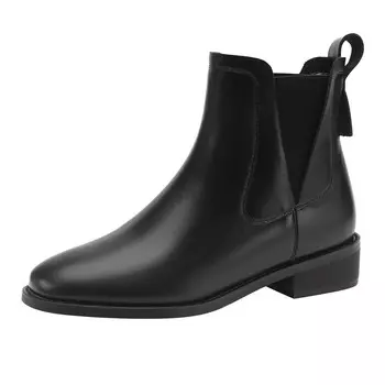 Ботинки Челси женские Safiya, черный