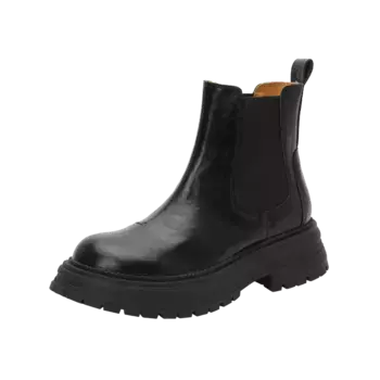 Ботинки Челси женские Tadsw, черный