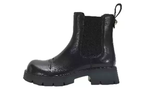 Ботинки Челси женские Teenie Weenie