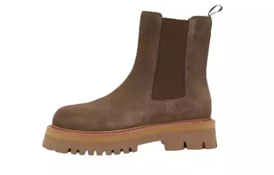 Ботинки Челси женские Teenie Weenie