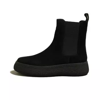 Ботинки Челси женские Teresa, хаки