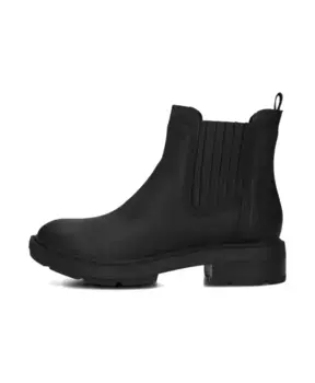 Ботинки челси женские Timberland, черный