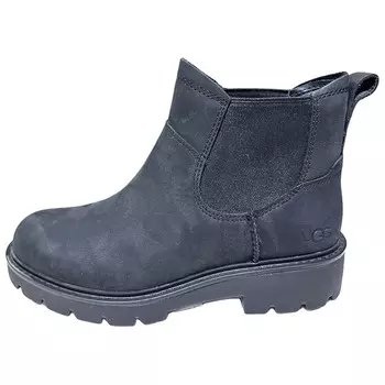 Ботинки Челси женские Ugg, черный