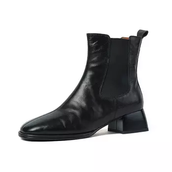 Ботинки Челси женские Vandeelen, черный