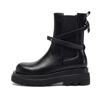 Ботинки Челси женские Zhr