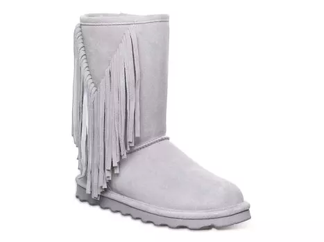 Ботинки Cherilyn Bearpaw, серый