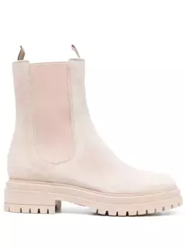 Ботинки Chester Gianvito Rossi, нейтральный